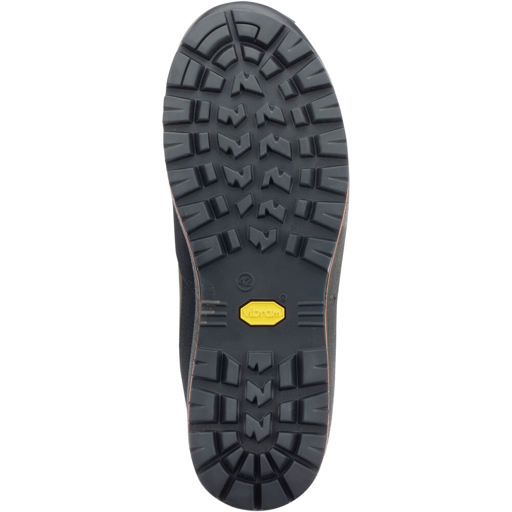 Chaussure de marche Hatz-Watz, Parforce Protective