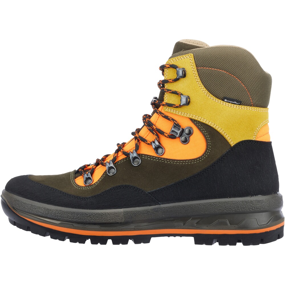 Chaussure de marche Hatz-Watz
