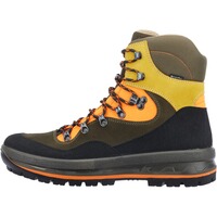 Chaussure de marche Hatz-Watz, Parforce Protective