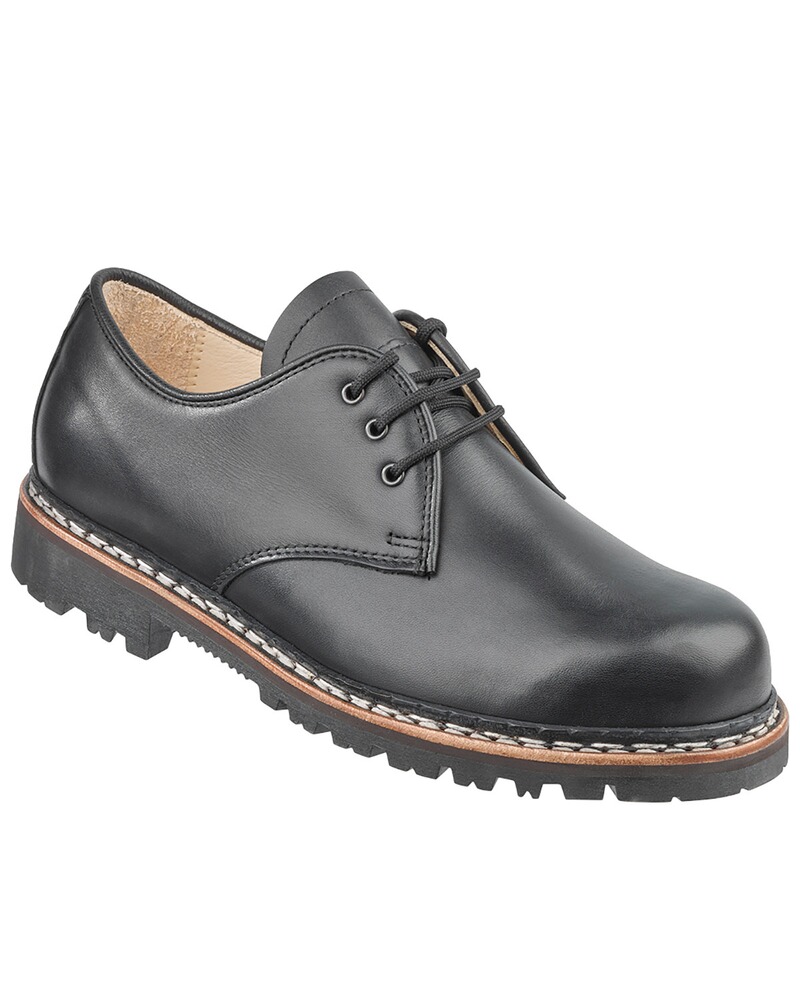 Chaussure basse Sasel