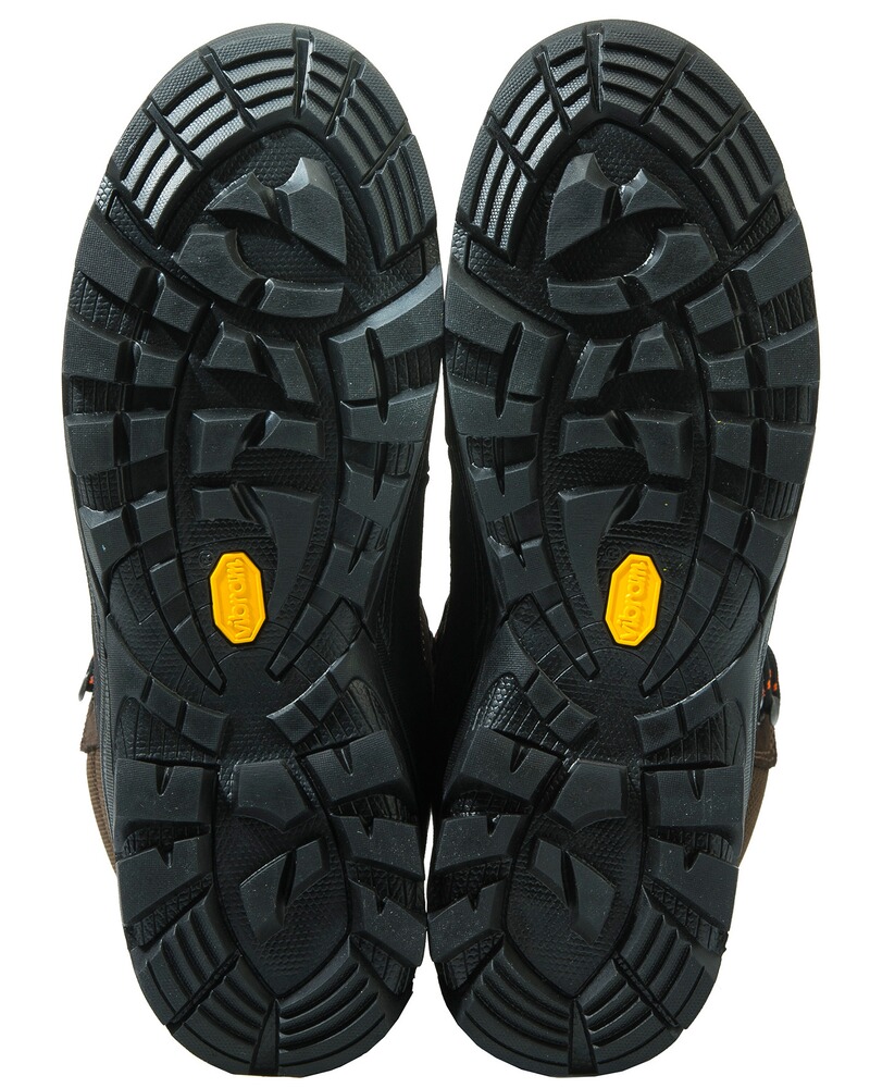 Chaussures Zambezi High GTX, Beretta