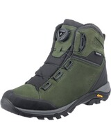 Chaussures mi-hautes à laçage rapide, Parforce Active