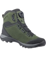 Chaussures mi-hautes à laçage rapide, Parforce Active