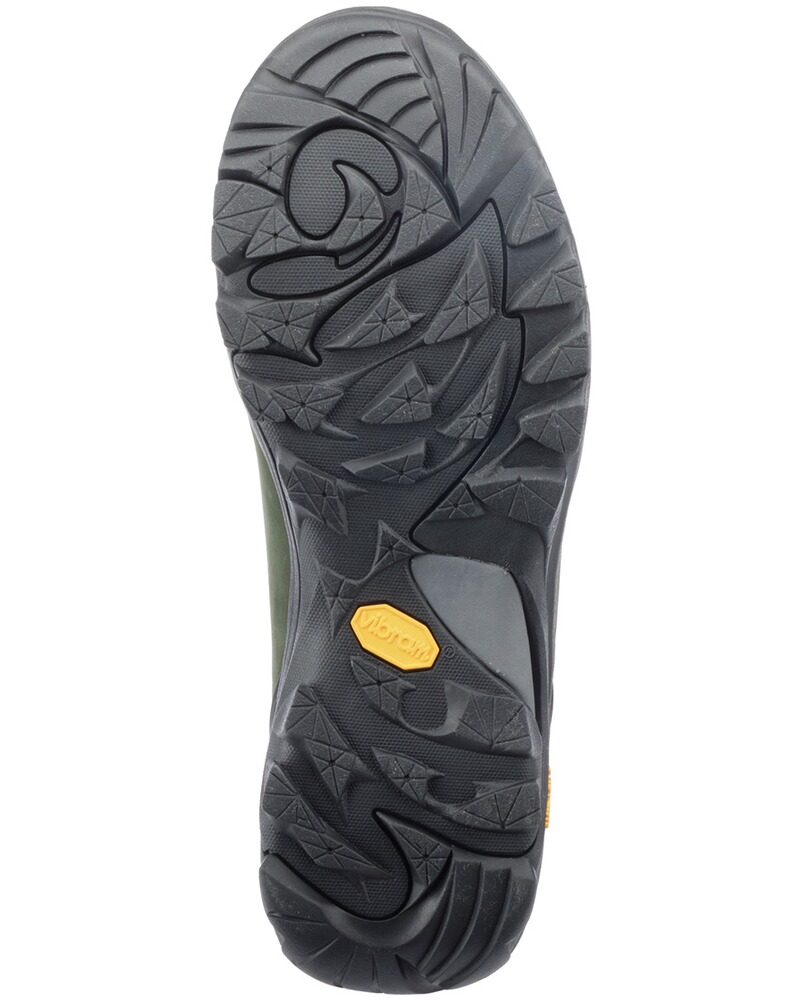 Chaussures mi-hautes à laçage rapide, Parforce Active