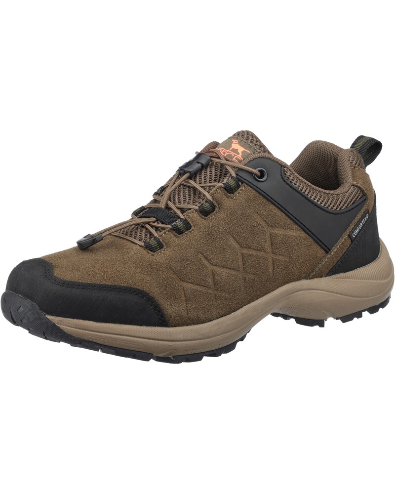 Chaussure basse Active avec laçage rapide, Parforce Active