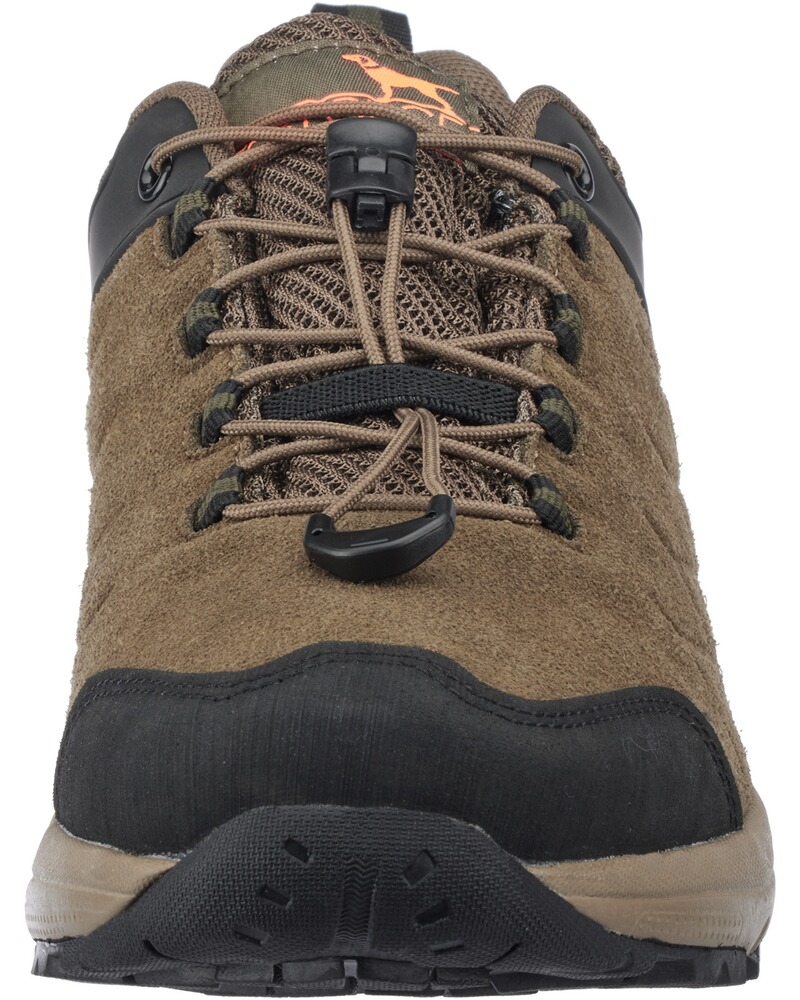 Chaussure basse Active avec laçage rapide, Parforce Active