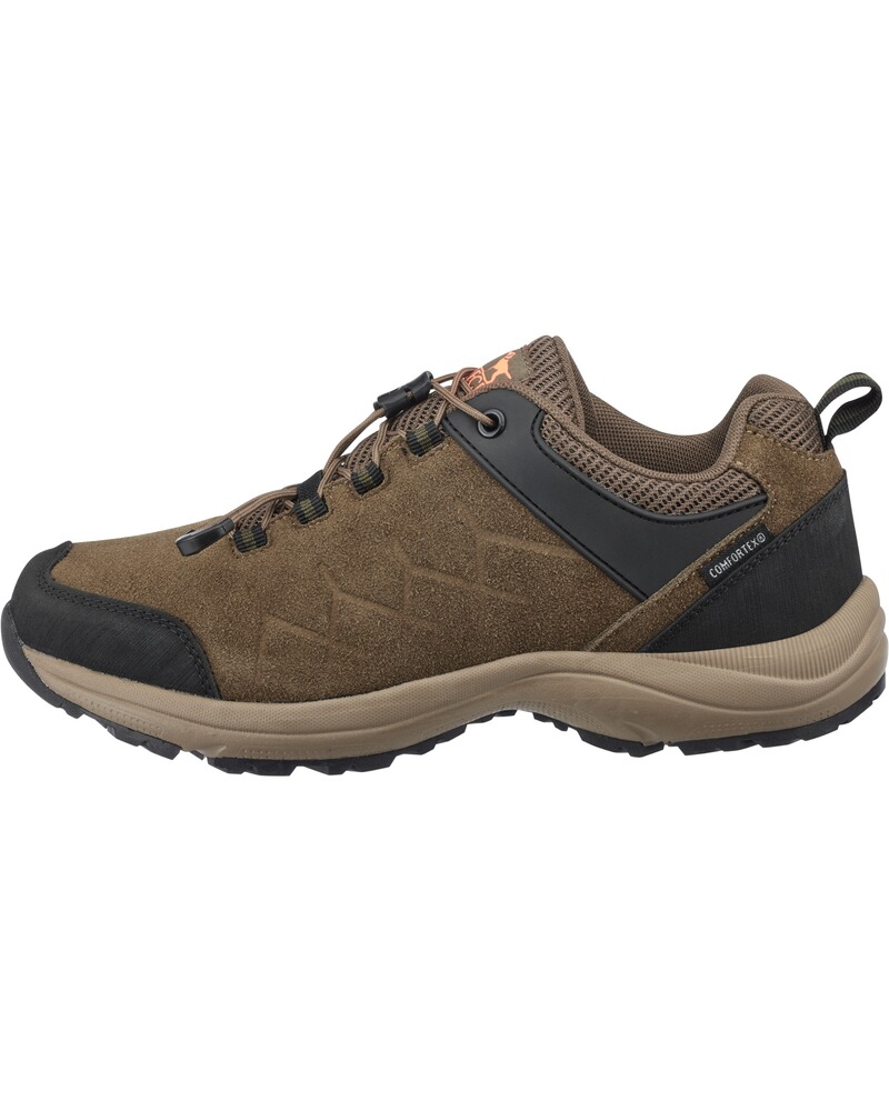 Chaussure basse Active avec laçage rapide