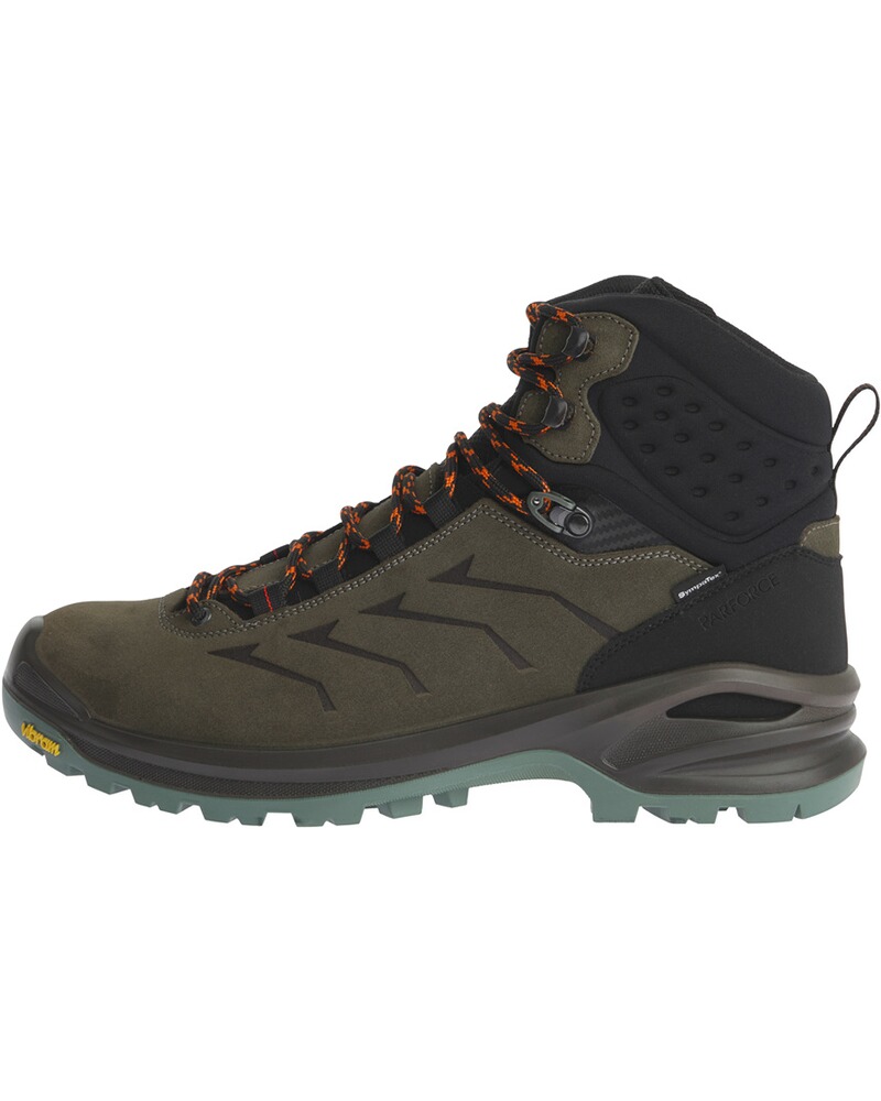 Chaussure Wildsummer Midcut, Parforce Active