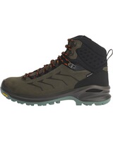Chaussure Wildsummer Midcut, Parforce Active