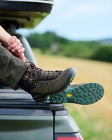 Chaussure Wildsummer Midcut, Parforce Active