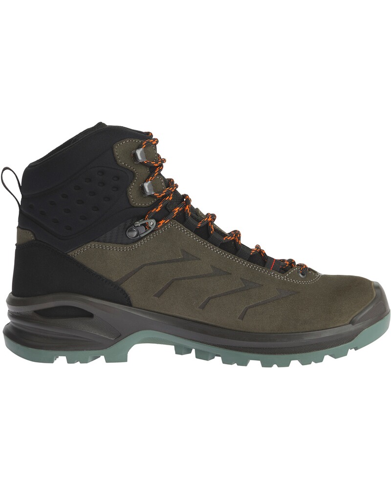 Chaussure Wildsummer Midcut, Parforce Active