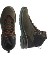 Chaussure Wildsummer Midcut, Parforce Active