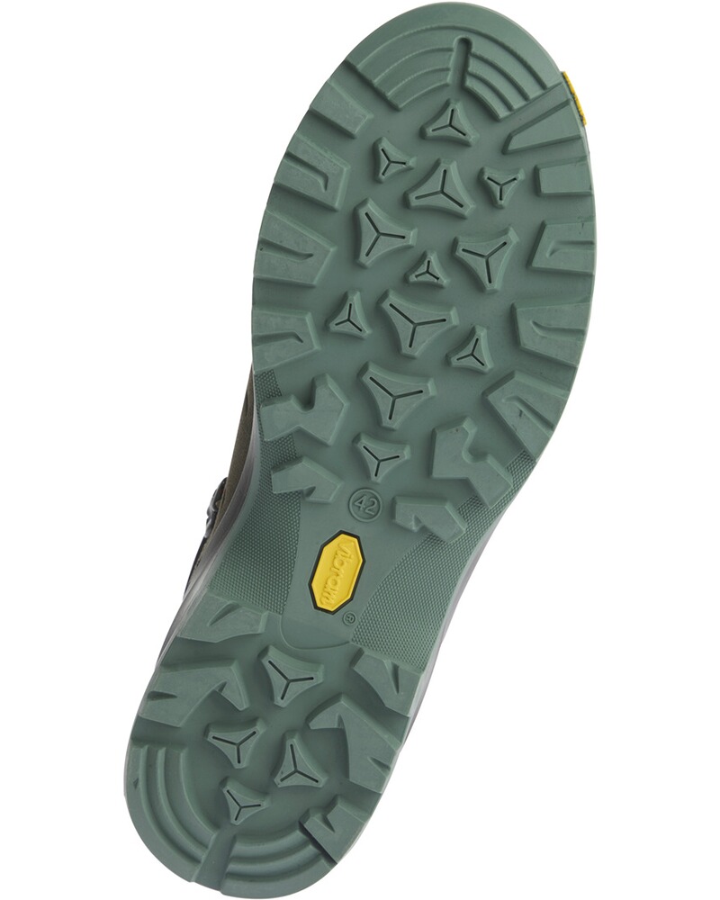 Chaussure Wildsummer Midcut, Parforce Active