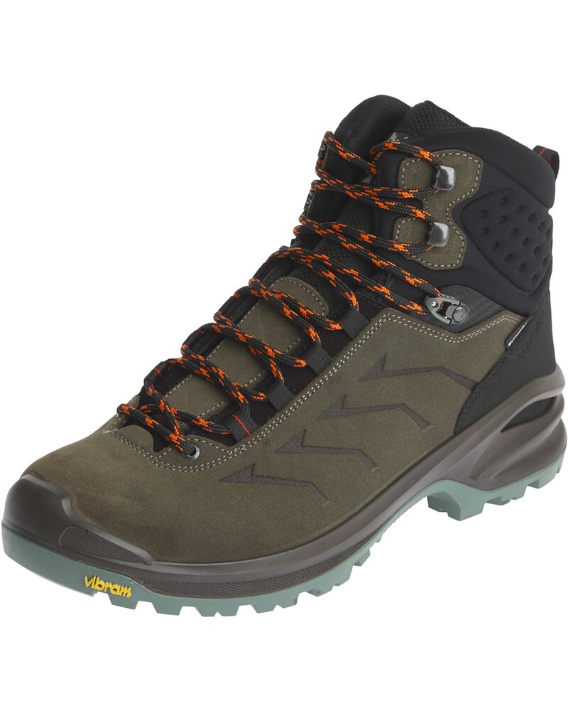 Chaussure Wildsummer Midcut