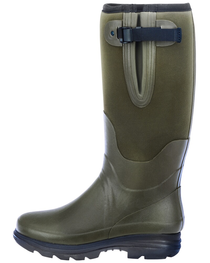 Botes Soft Neopren, Parforce Active