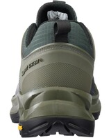 Chaussure de trail, Parforce Active