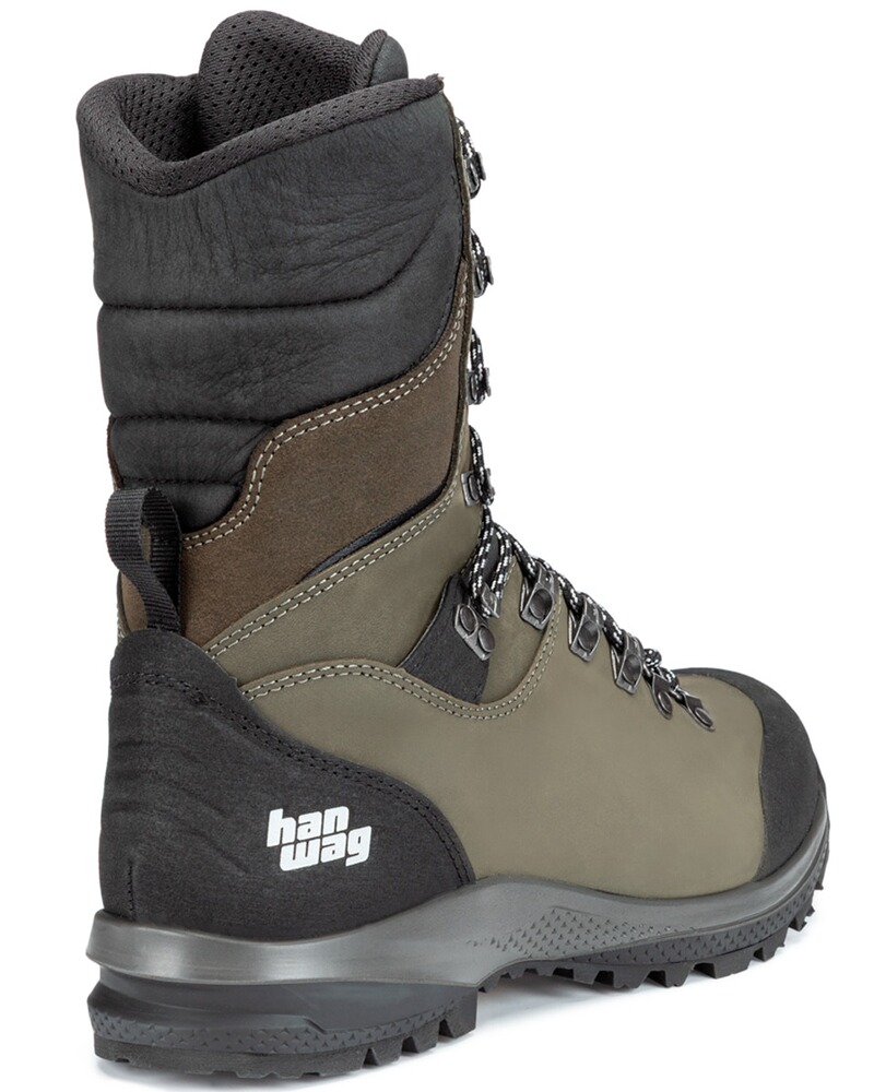 Chaussures Kalixfors High GTX, Hanwag