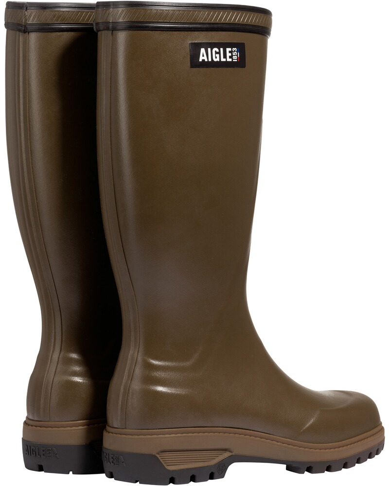 Bottes Parcours 3.0 E, Aigle