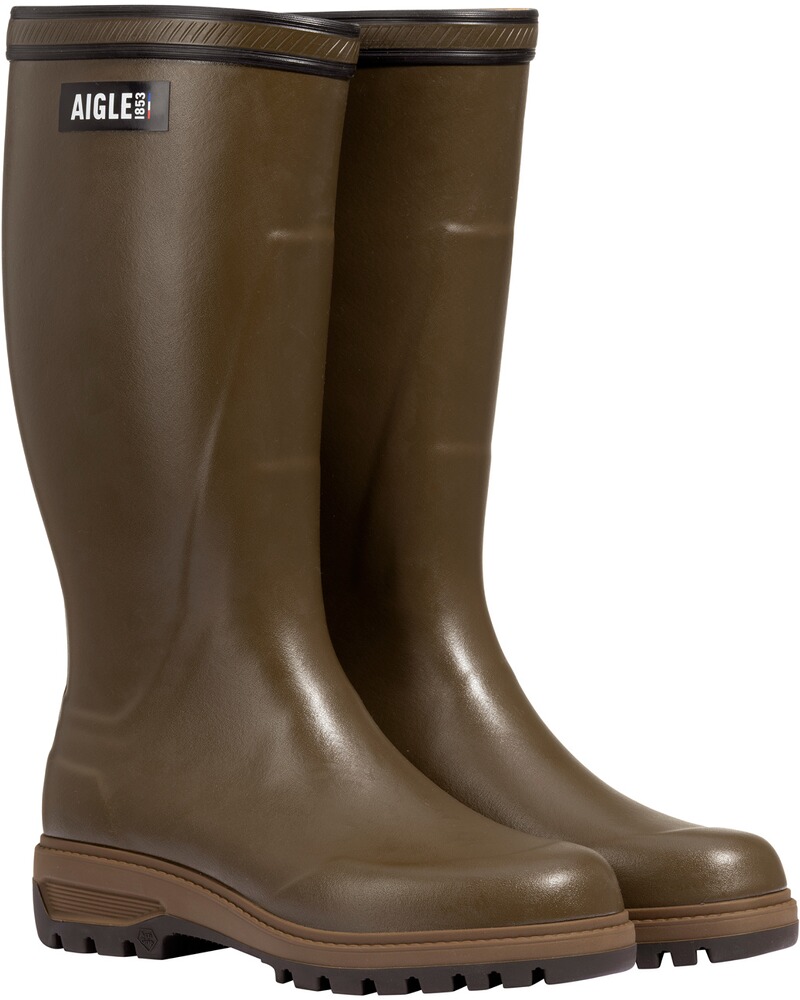 Bottes Parcours 3.0 E, Aigle