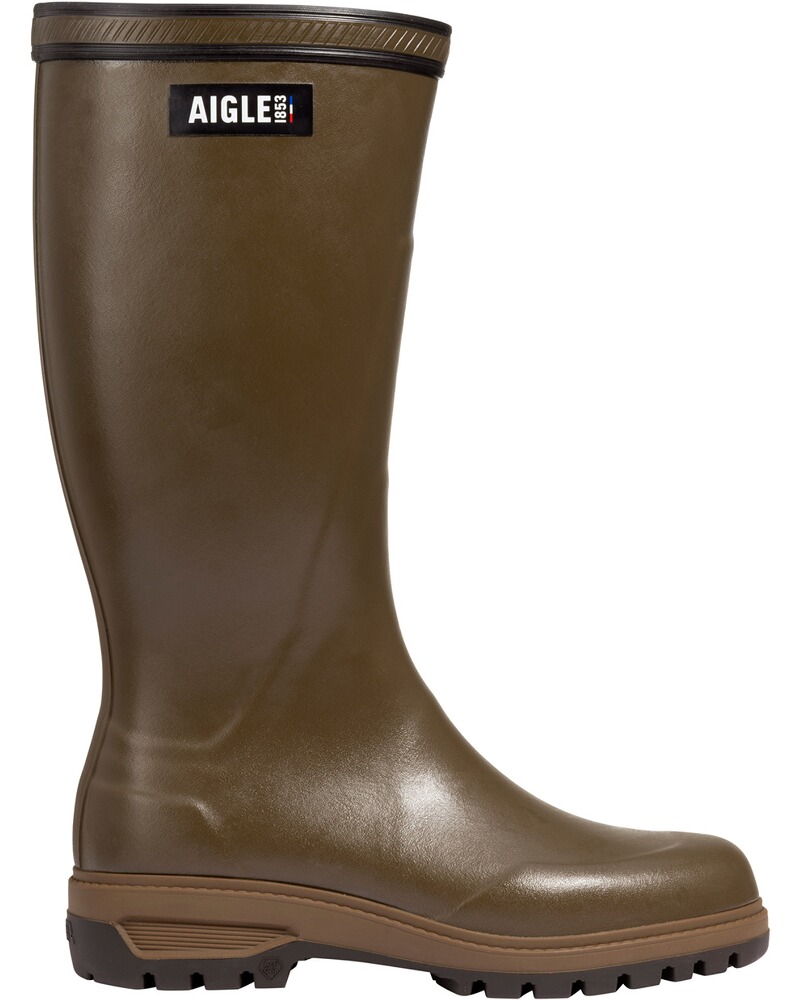 Bottes Parcours 3.0 E