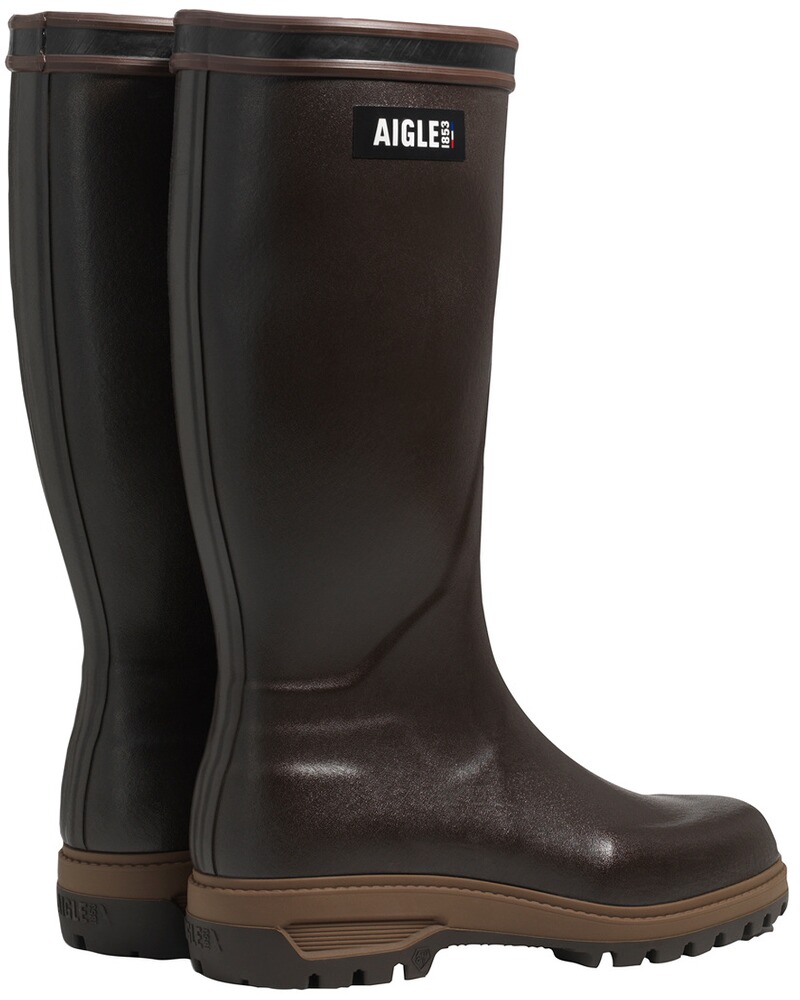 Bottes Parcours 3.0 E, Aigle
