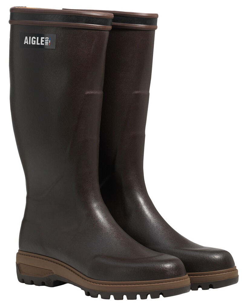 Bottes Parcours 3.0 E, Aigle