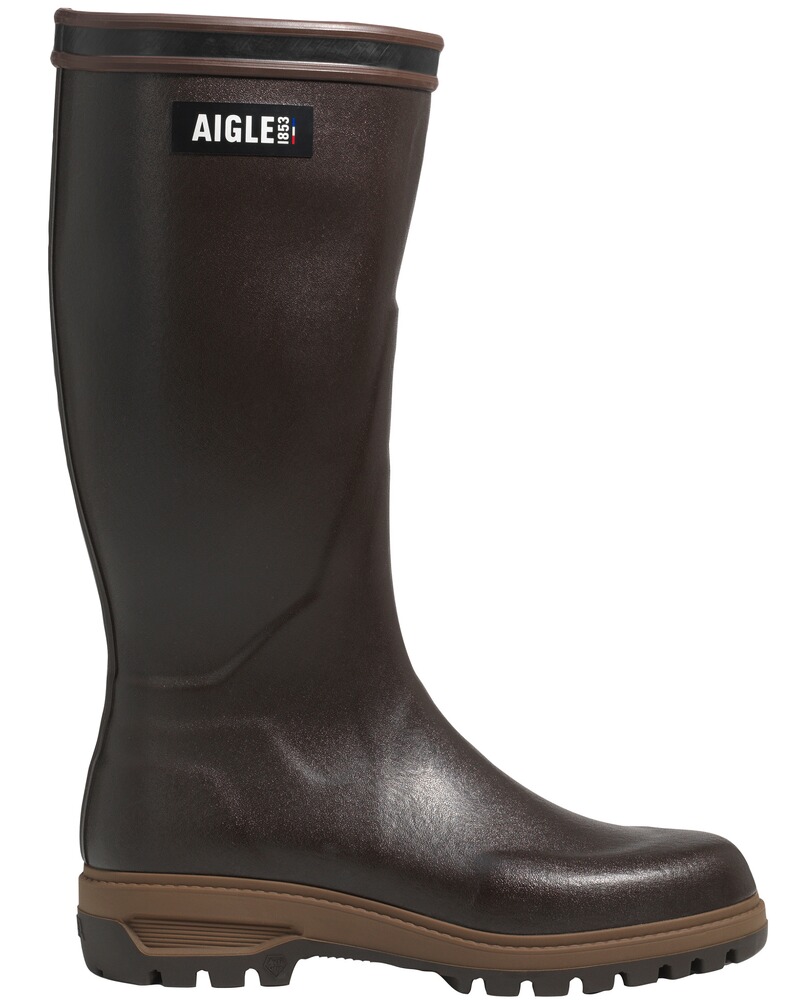 Bottes Parcours 3.0 E