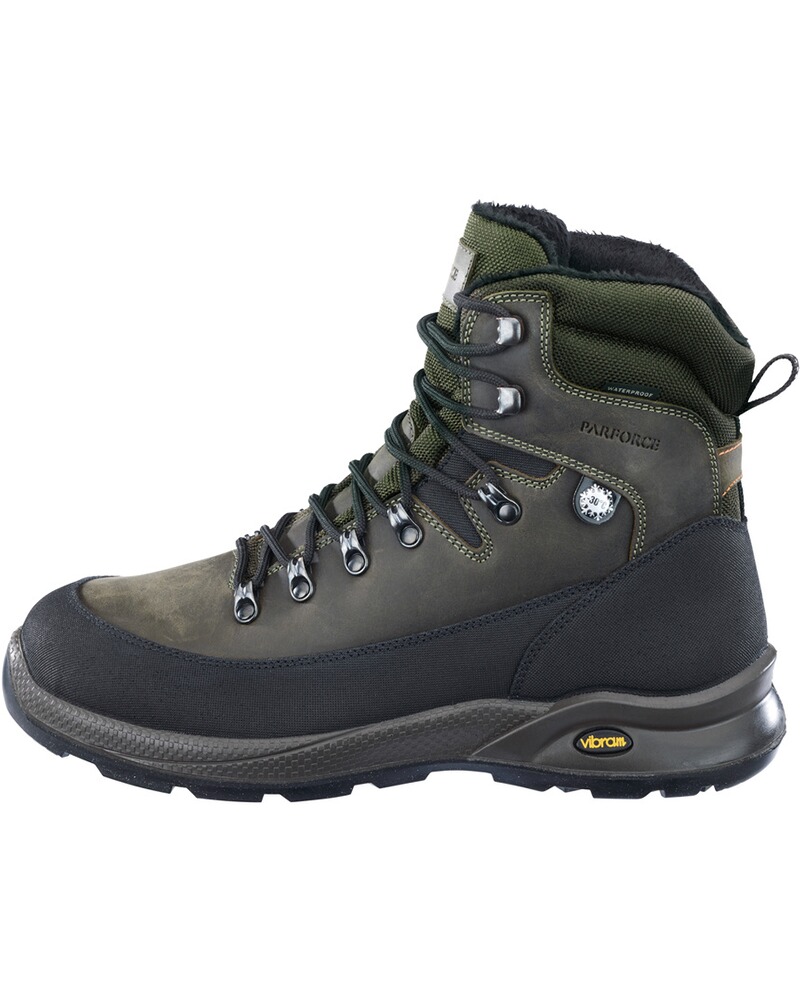 Chaussures Hiver Rift, Parforce Active