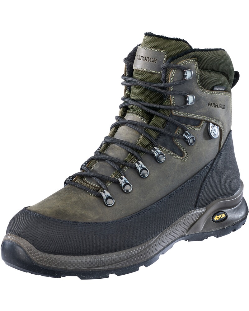 Chaussures Hiver Rift