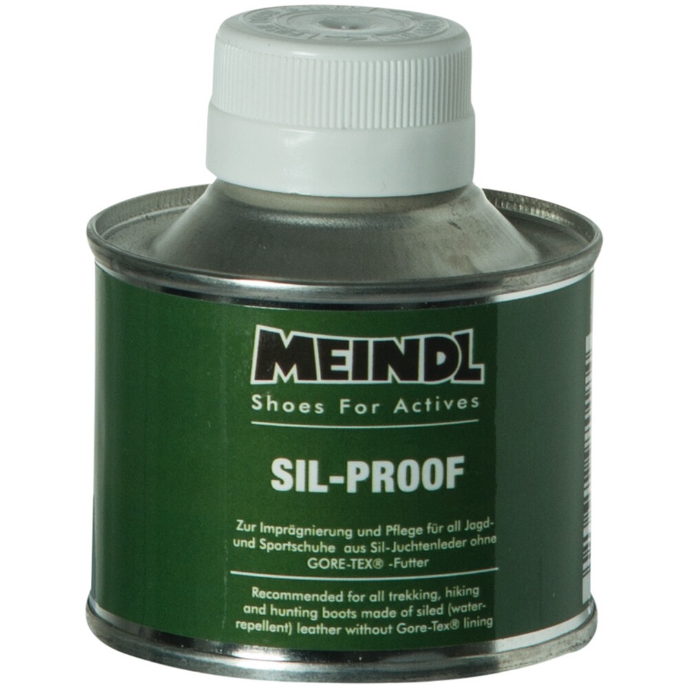 Crème d'entretien Sil-Proof