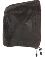 Capuche coton huilé, Barbour