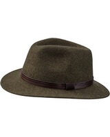 Chapeau de chasse, Parforce Tradition