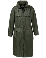 Poncho de pluie, Parforce Essential