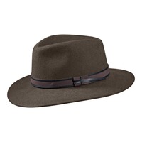 Chapeau en feutre Parforce, Parforce Tradition