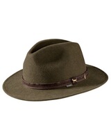 Chapeau de chasse, Parforce Tradition