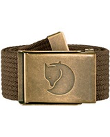 Ceinture en canvas, Fjällräven