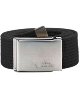 Ceinture militaire en toile canvas belt, Fjällräven