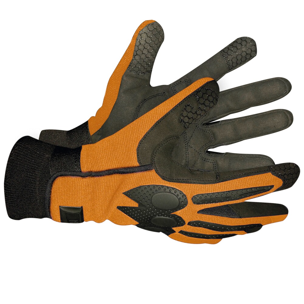 Gants Blaze Wild-GL