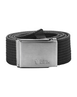 Ceinture militaire en toile canvas belt, Fjällräven