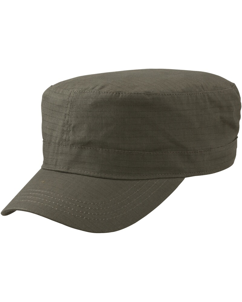 Casquette de l'armée