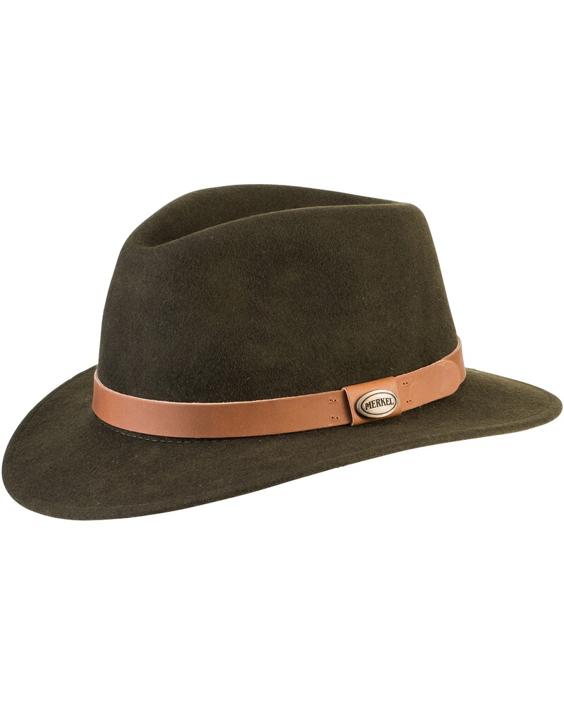 Chapeau de chasse