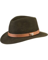 Chapeau de chasse, Merkel Gear