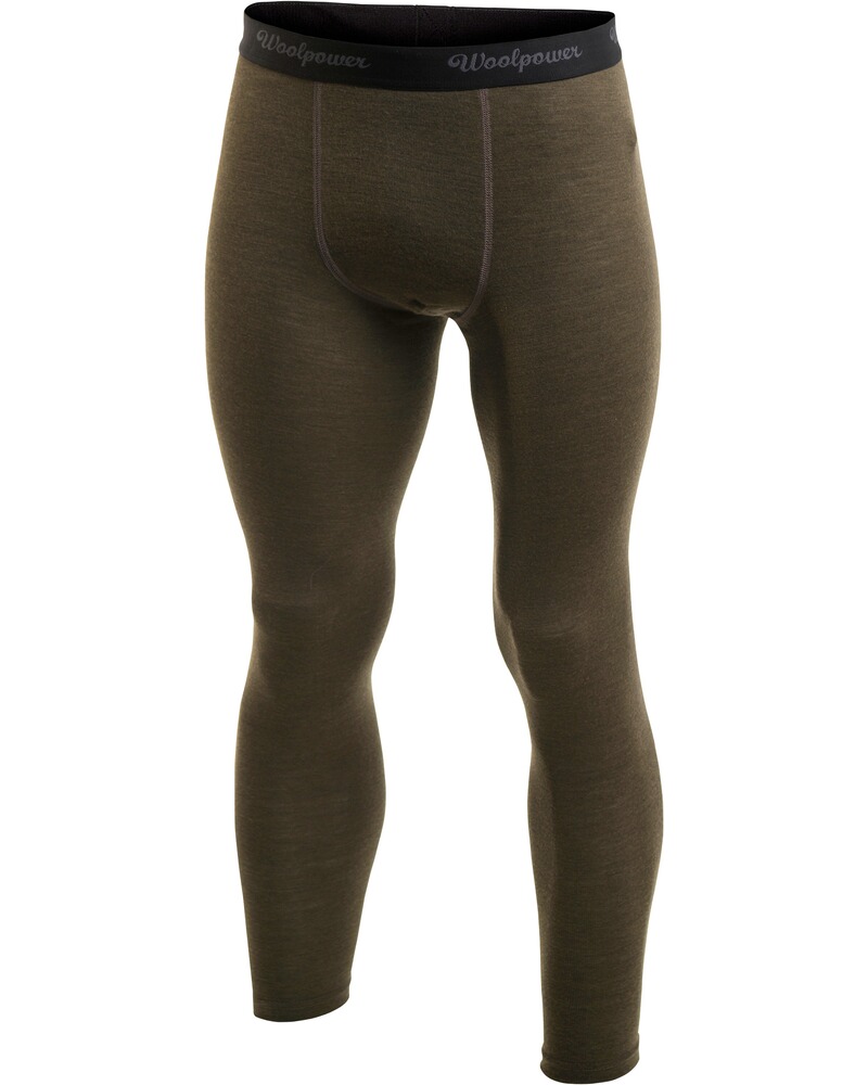 Caleçon Lite Long Johns Man