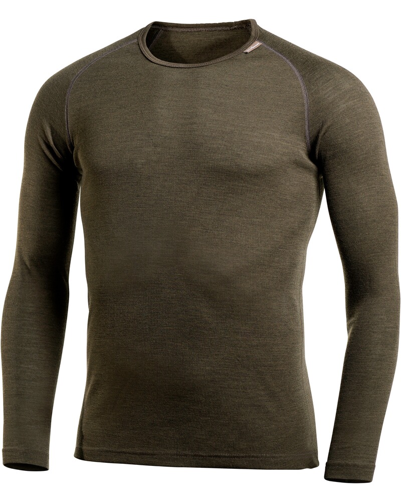 Maillot de corps Lite pine green