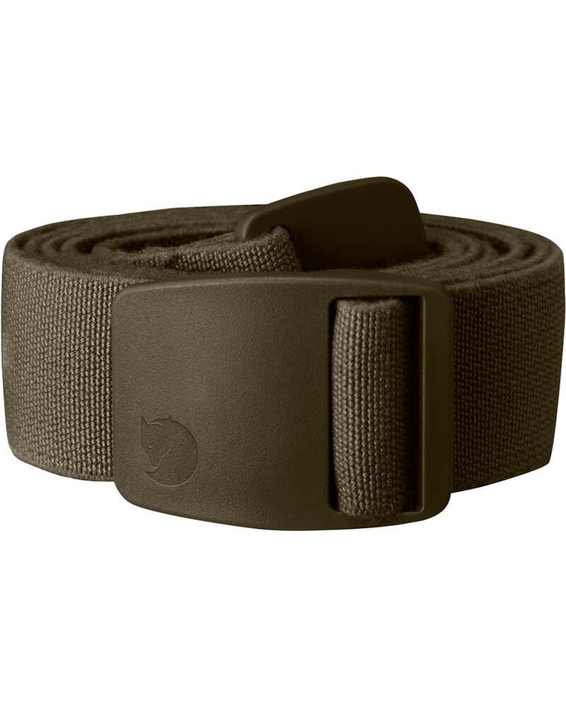Ceinture Keb Trekking olive Fjällräven