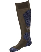 Chausettes longues Merino, Merkel Gear
