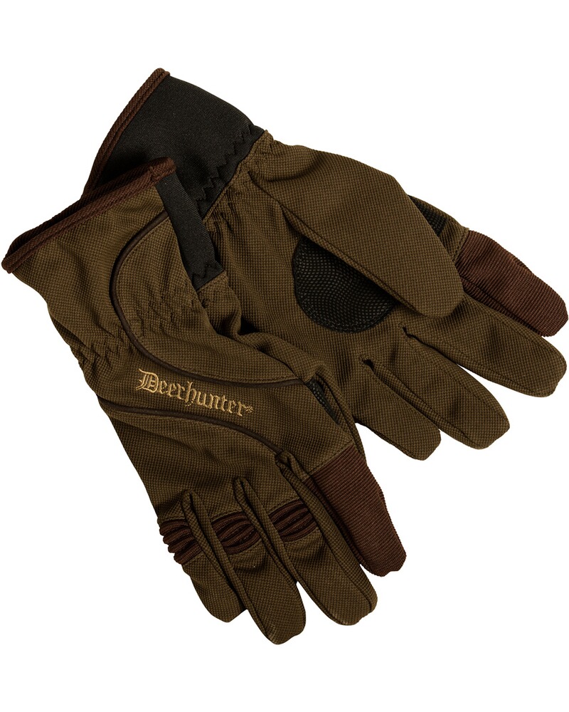 Gants Deerhunter Mouflon Light vert
