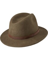 Chapeau Adventurer , Deerhunter