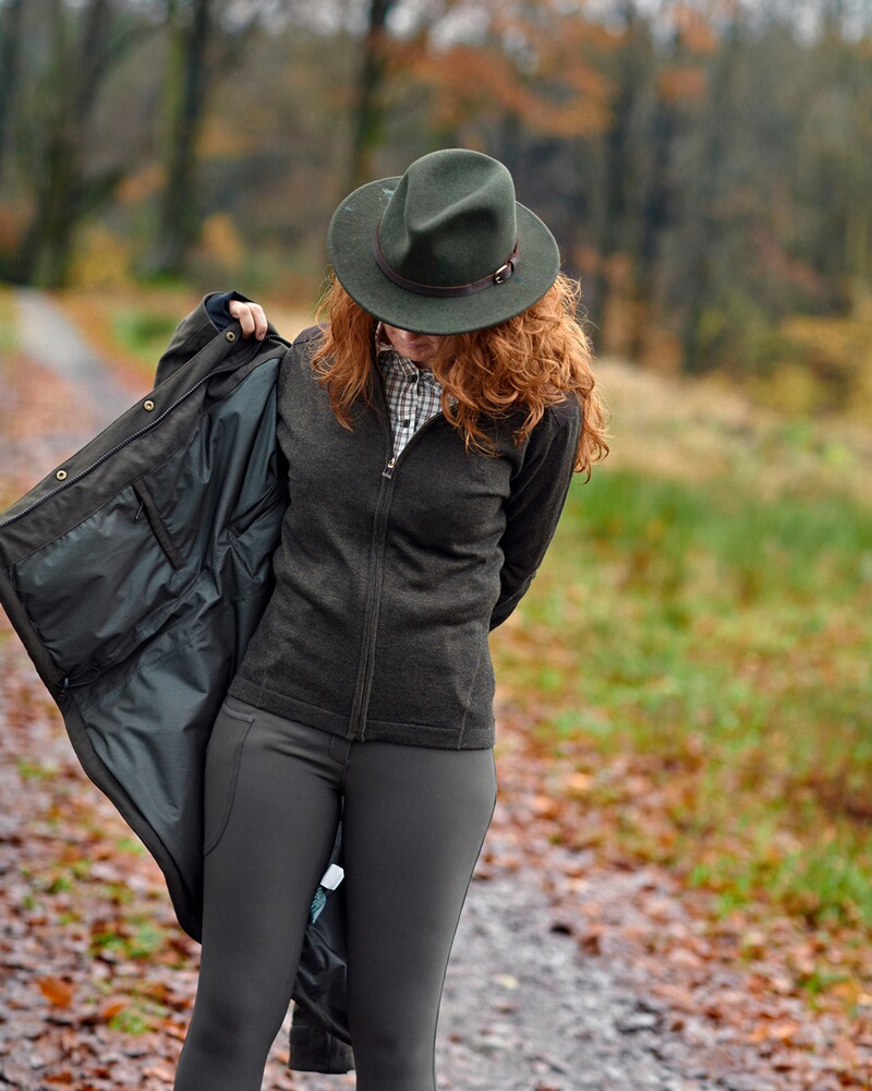 Chapeau Adventurer , Deerhunter