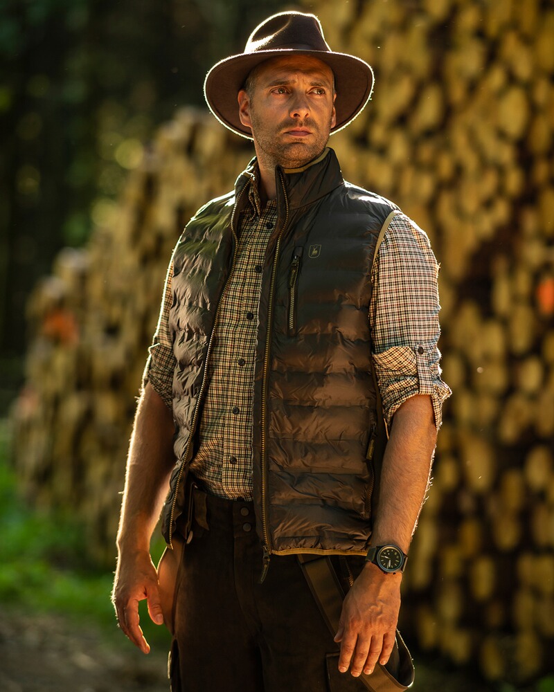 Chapeau Adventurer , Deerhunter
